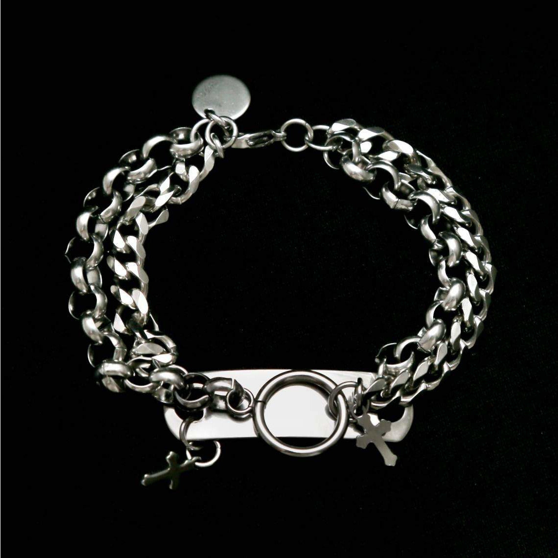 LV3: AM002 Bracelet